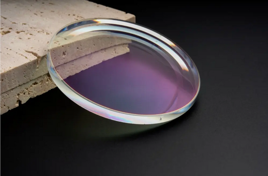 Progressive lenses