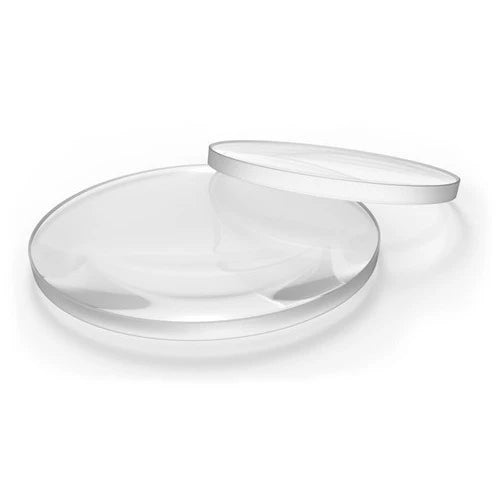 Trivex Lenses